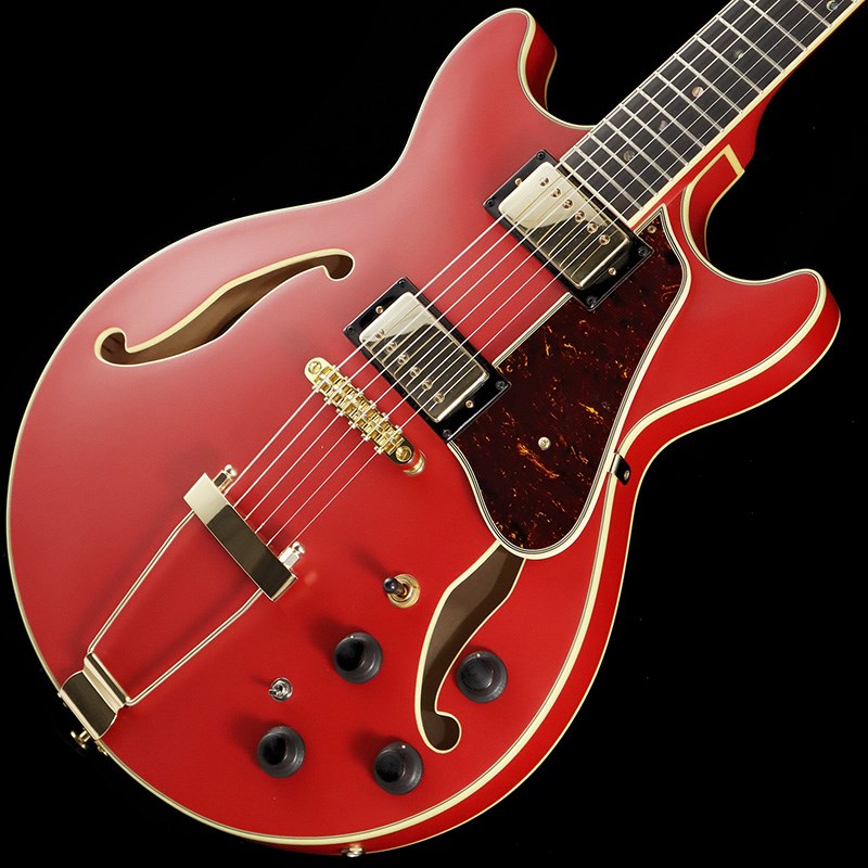 Ibanez Artcore Expressionist AMH90-CRFの画像